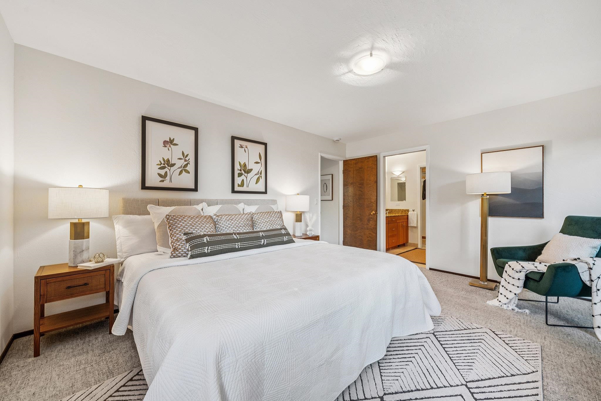 1375 Alvarado Road Berkeley, CA 94705 - Photo 33 of 40