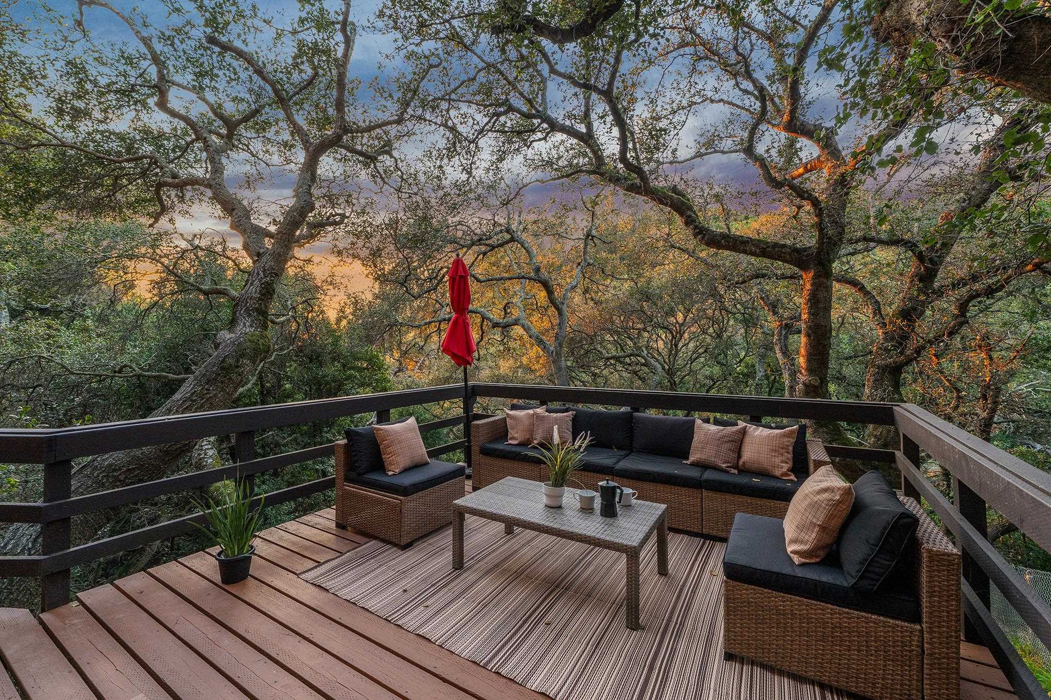 1375 Alvarado Road Berkeley, CA 94705 - Photo 38 of 40