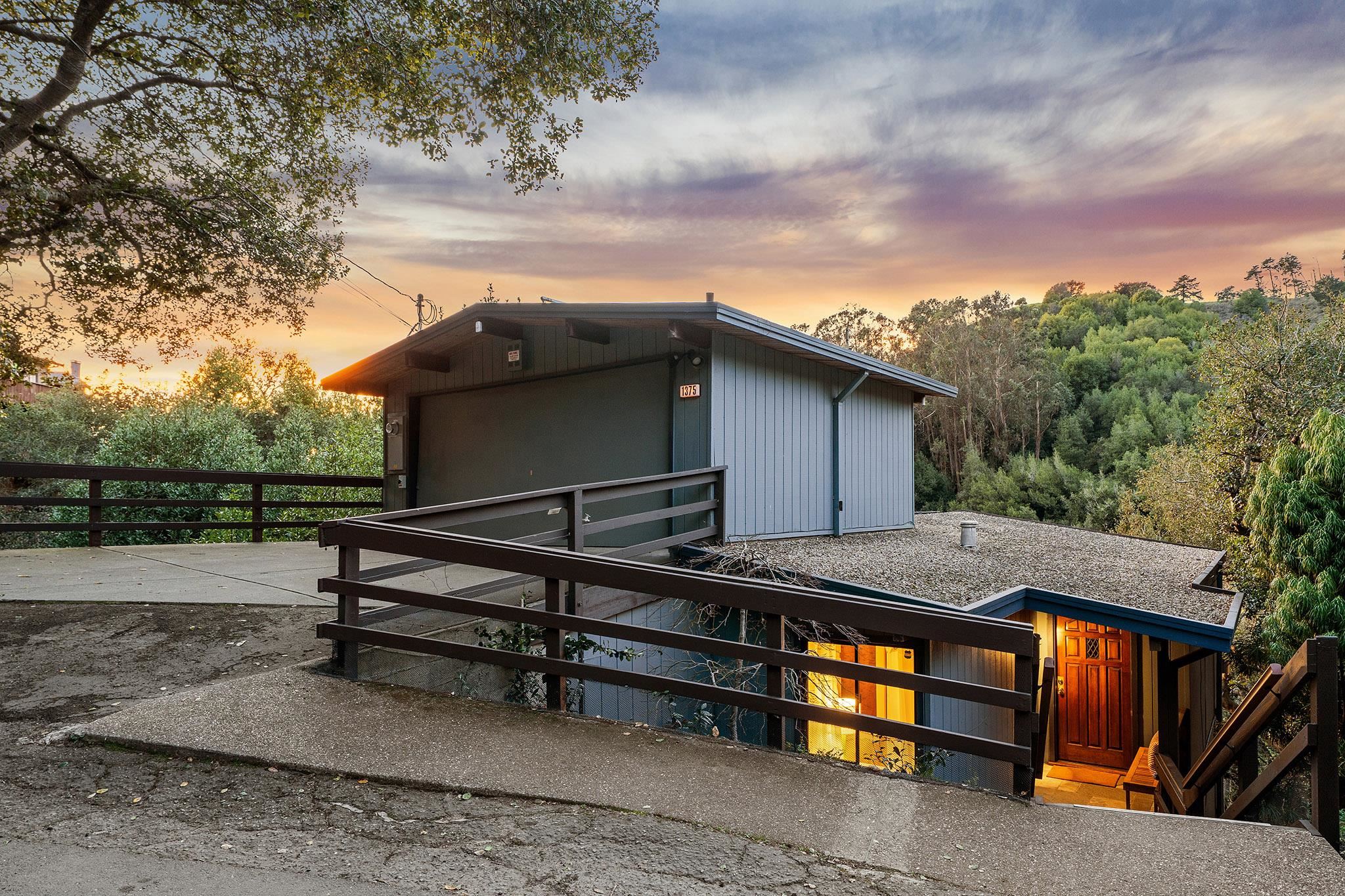 1375 Alvarado Road Berkeley, CA 94705 - Photo 40 of 40