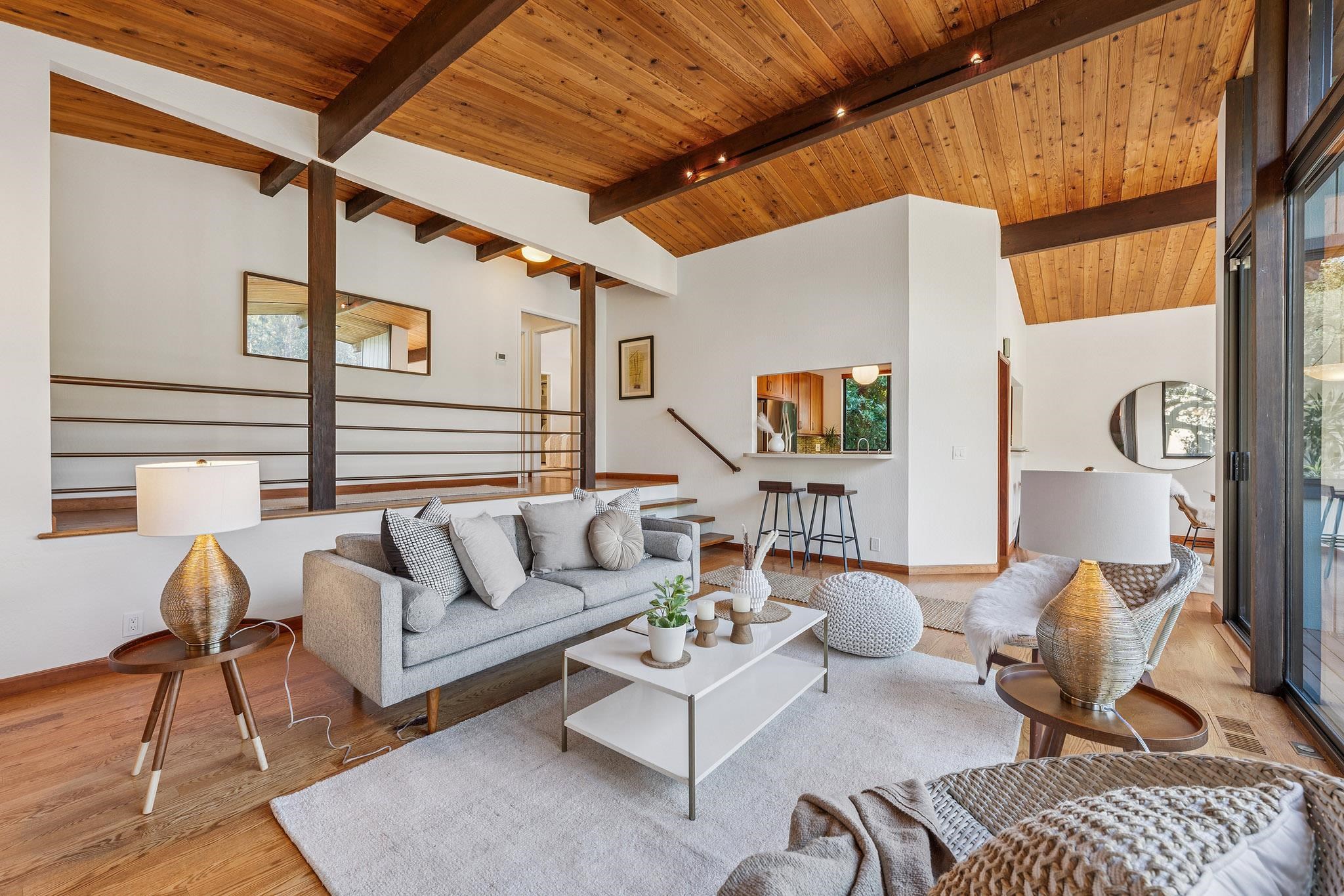 1375 Alvarado Road Berkeley, CA 94705 - Photo 5 of 40