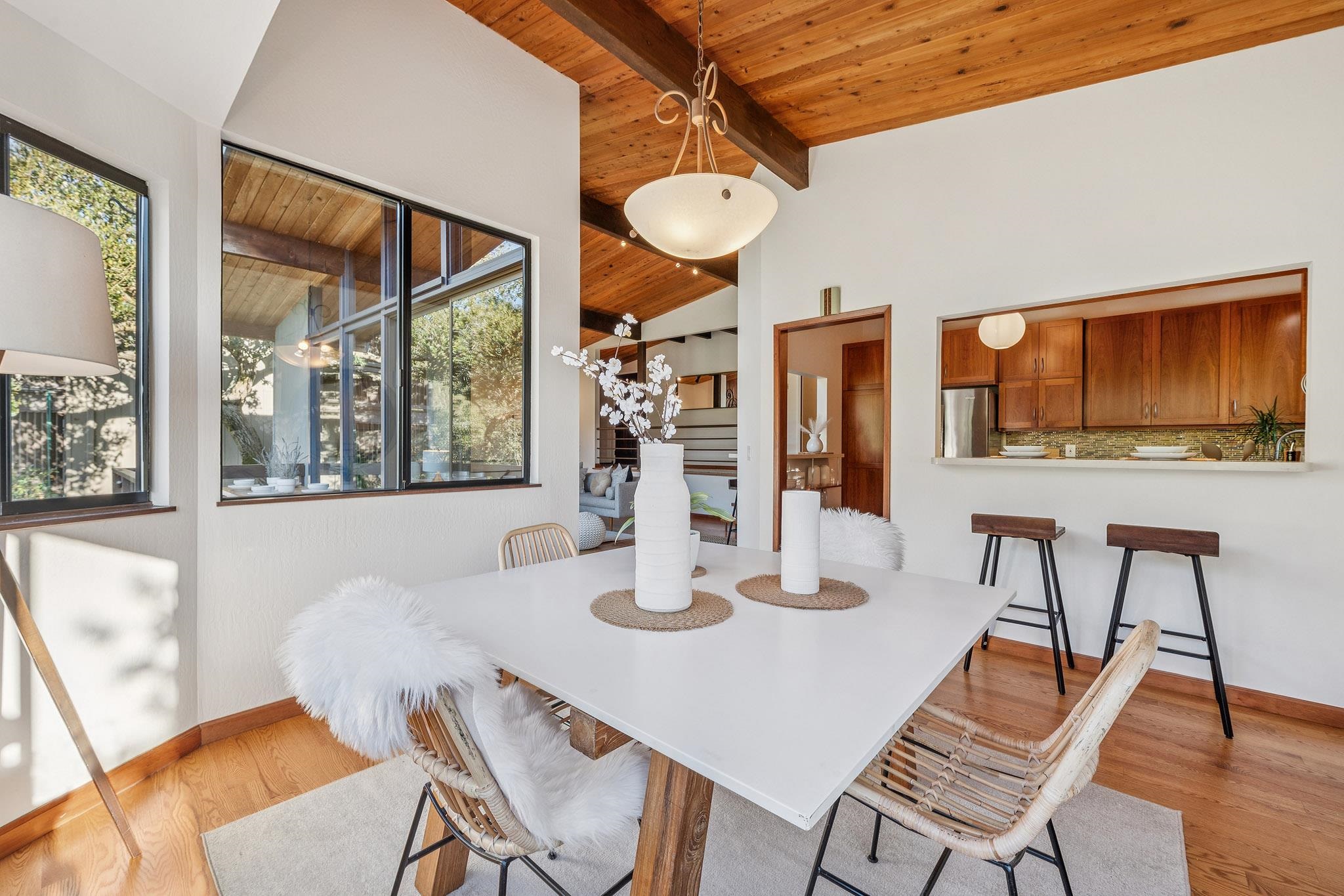 1375 Alvarado Road Berkeley, CA 94705 - Photo 10 of 40