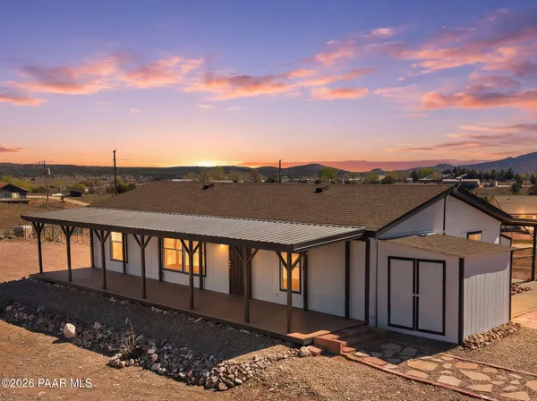 $357,000 | 22340 North Sunny Lane, Paulden, AZ 86334