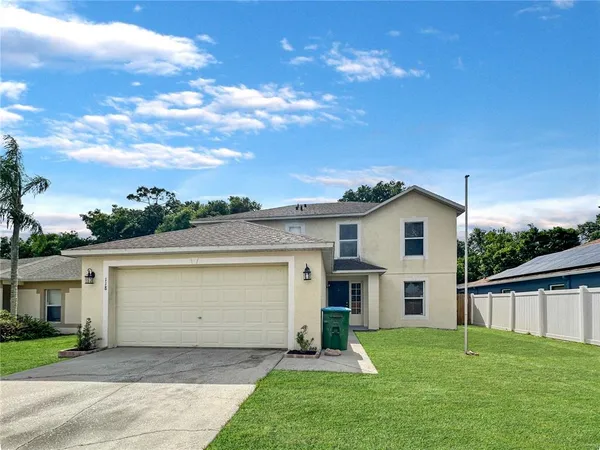 $2,195 | 118 Oak View Place, Sanford, FL 32773