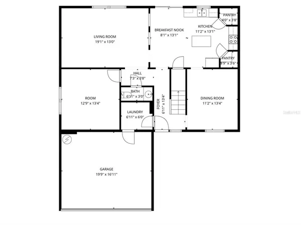 $2,195 | 118 Oak View Place, Sanford, FL 32773
