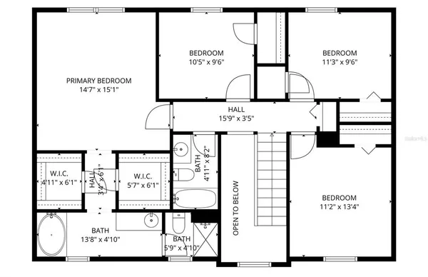 $2,195 | 118 Oak View Place, Sanford, FL 32773