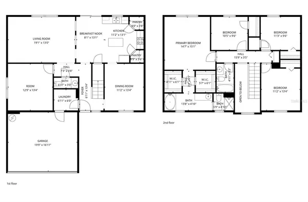 $2,195 | 118 Oak View Place, Sanford, FL 32773
