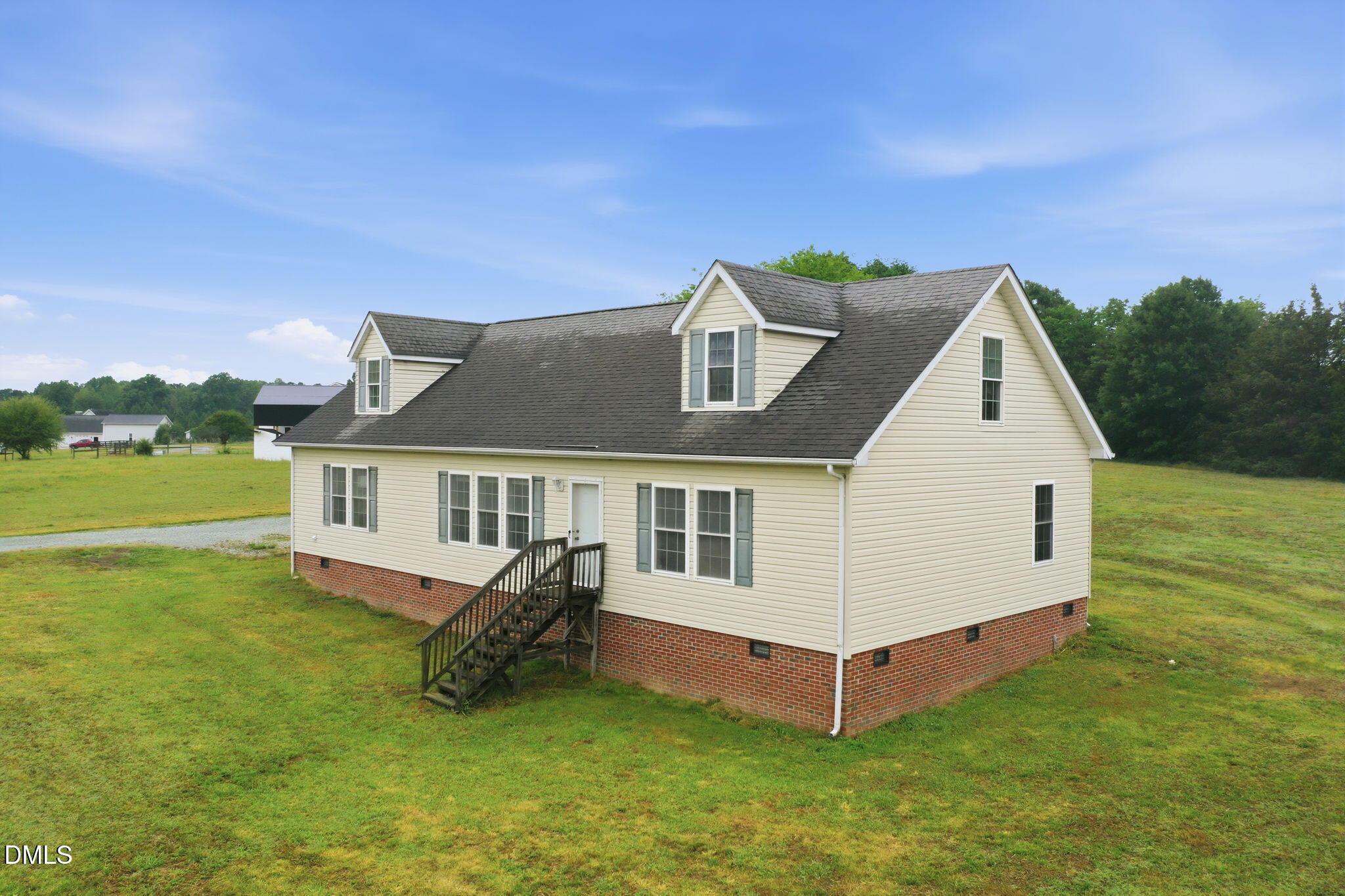 674 Archie Johnson Road Siler City, NC 27344 - Photo 4 of 42 4-web-or-mls-DJI_0597