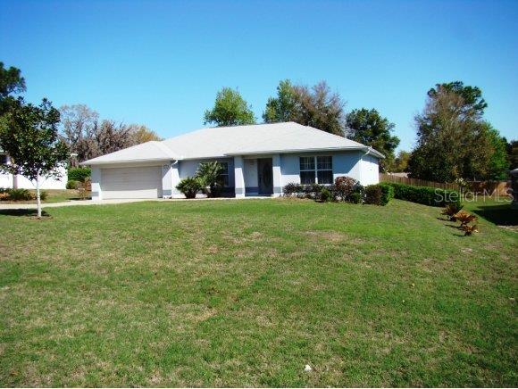 8225 Southwest 103rd Street Road Ocala, FL 34481 - Photo 1 of 1 Primary Photo