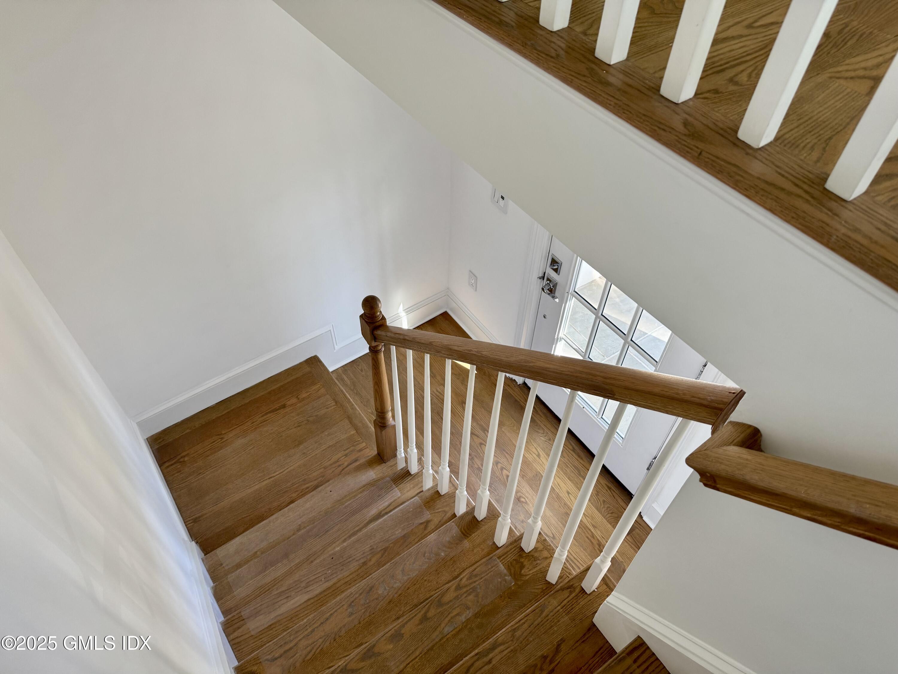 48 Richland Road Greenwich, CT 06830 - Photo 12 of 18 a view of entryway