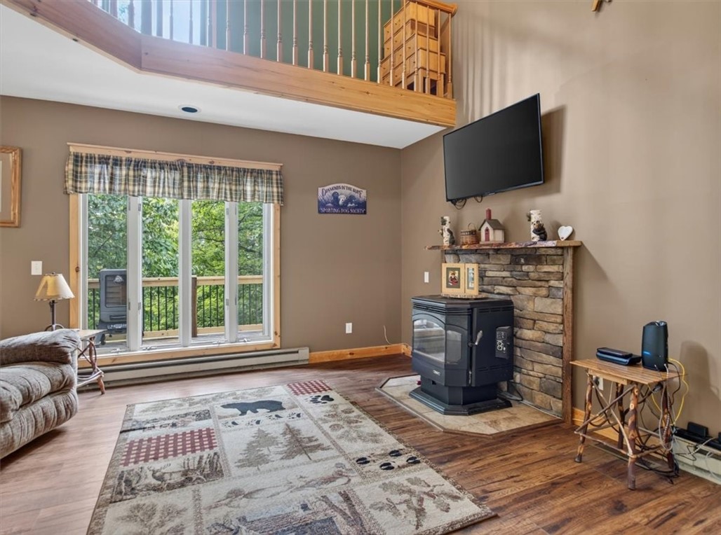 6595 State Route Springwater, NY 14560 - Photo 8 of 41