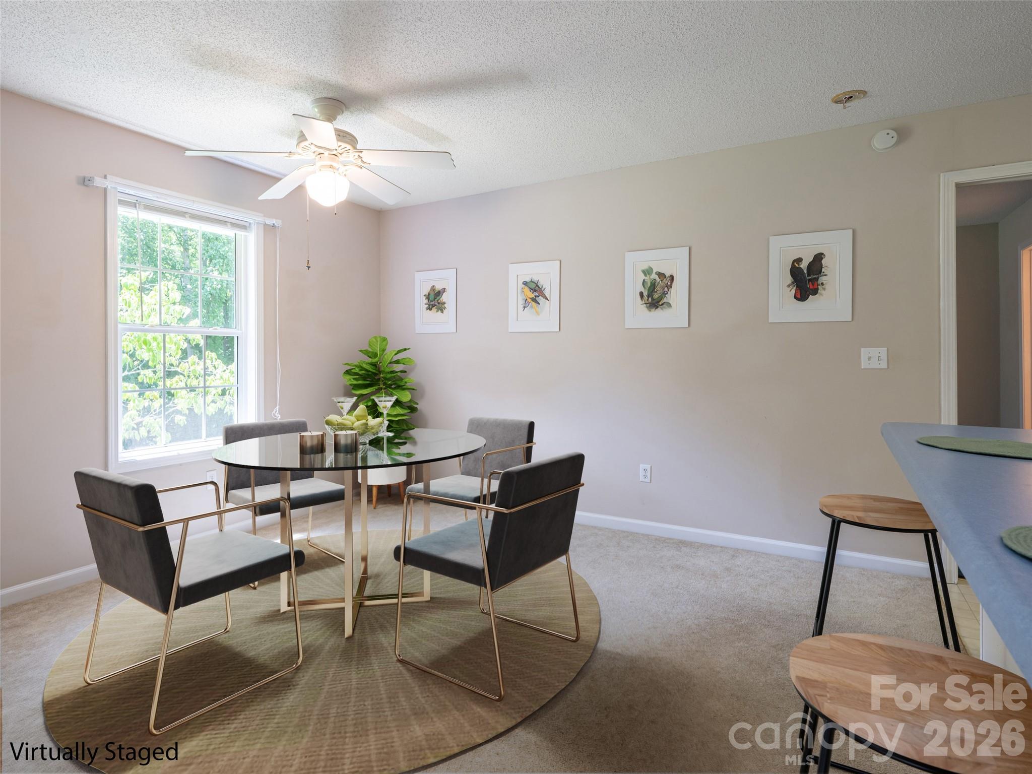 69 Mountain Ridge Lane Fletcher, NC 28732 - Photo 10 of 41
