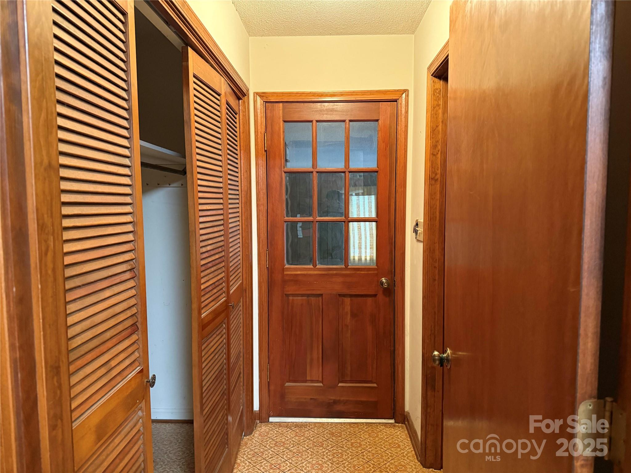 6102 Unity Lane Northwest Concord, NC 28027 - Photo 11 of 17 a view of entryway