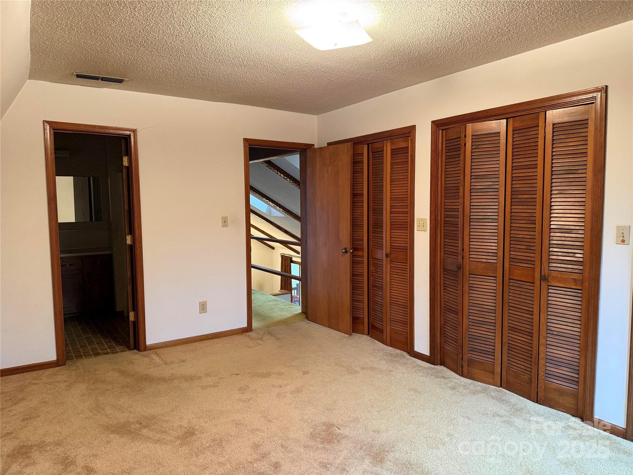 6102 Unity Lane Northwest Concord, NC 28027 - Photo 13 of 17 a view of an empty room with a window