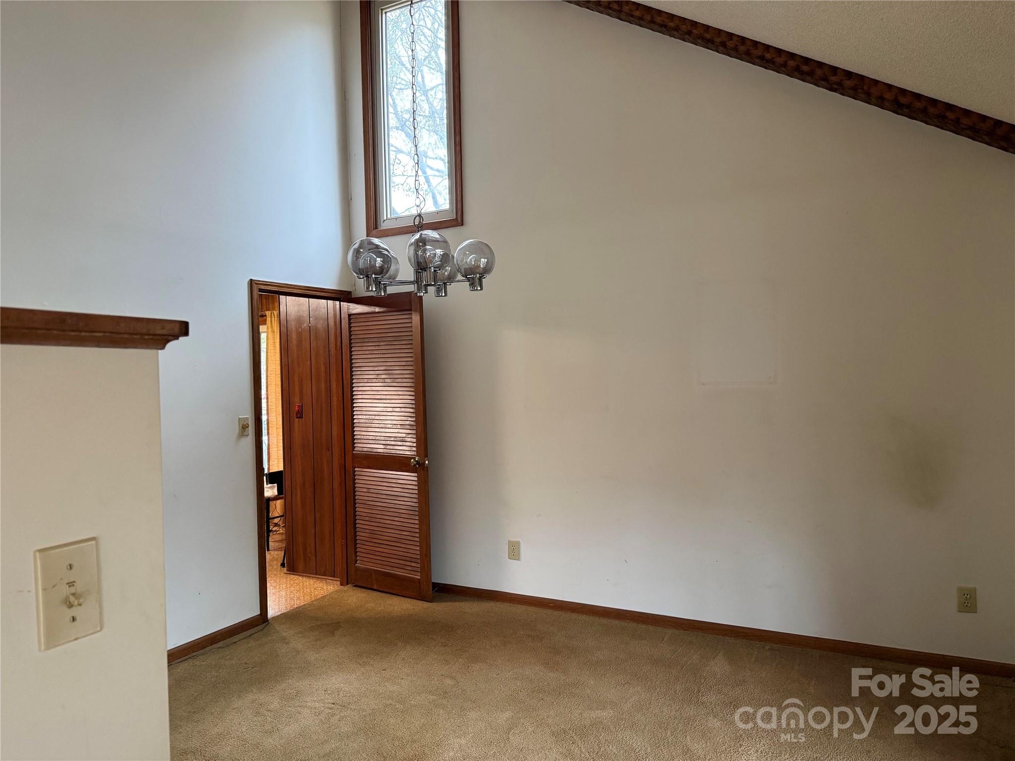 6102 Unity Lane Northwest Concord, NC 28027 - Photo 7 of 17 an empty room with windows