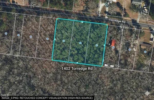 $109,000 | 1402 Torredge Road, Durham, NC 27712