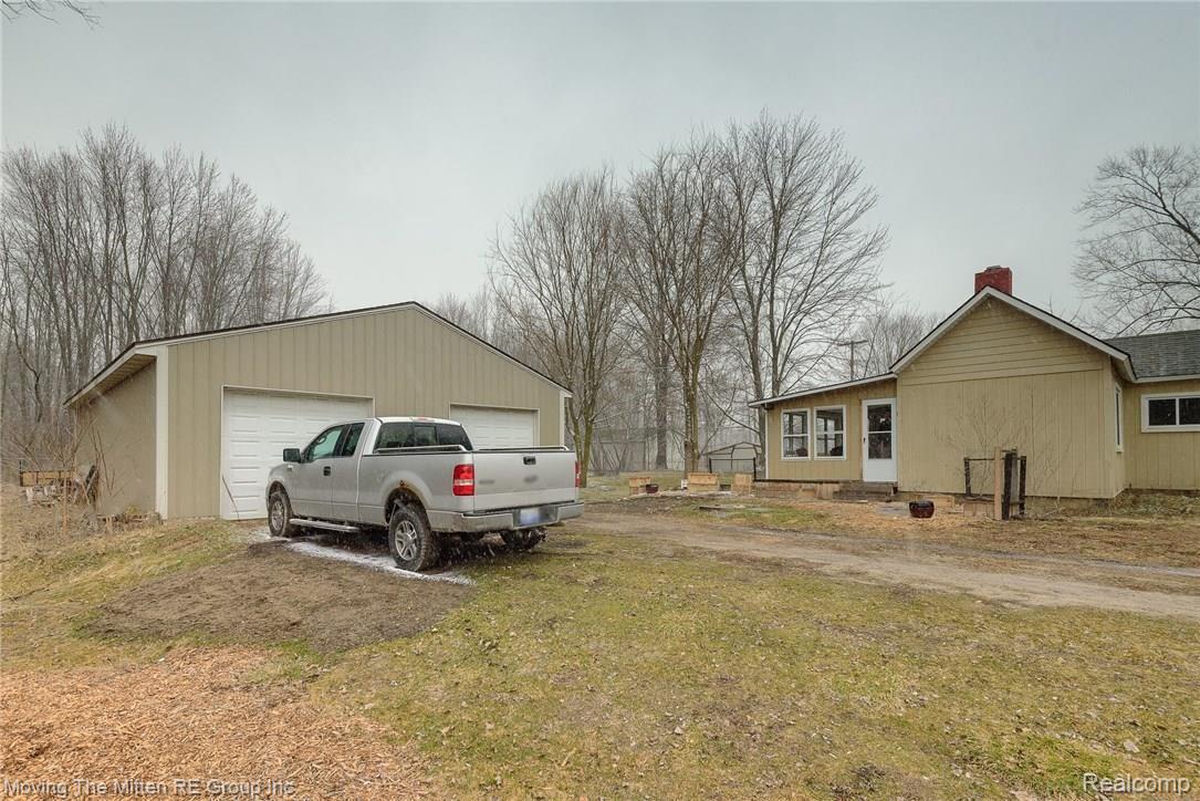 8157 Talladay Road Whittaker, MI 48190 - Photo 43 of 43 MTM_8157_talladay-43.jpg