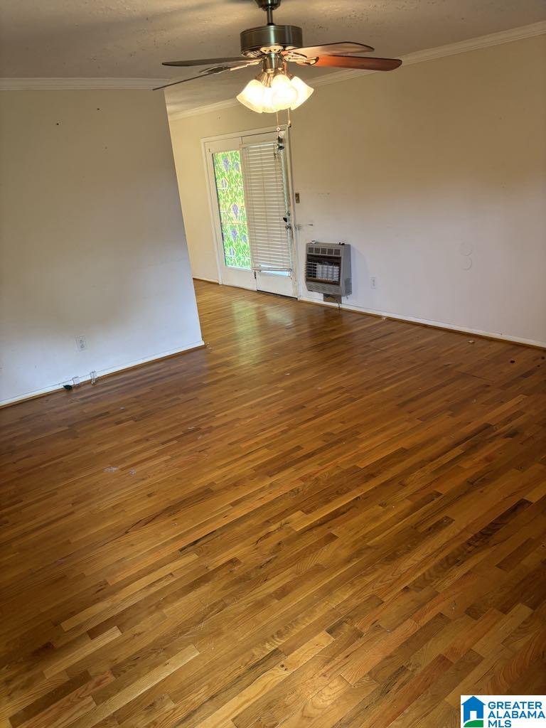 261 Ebenezer Road Odenville, AL 35120 - Photo 5 of 27