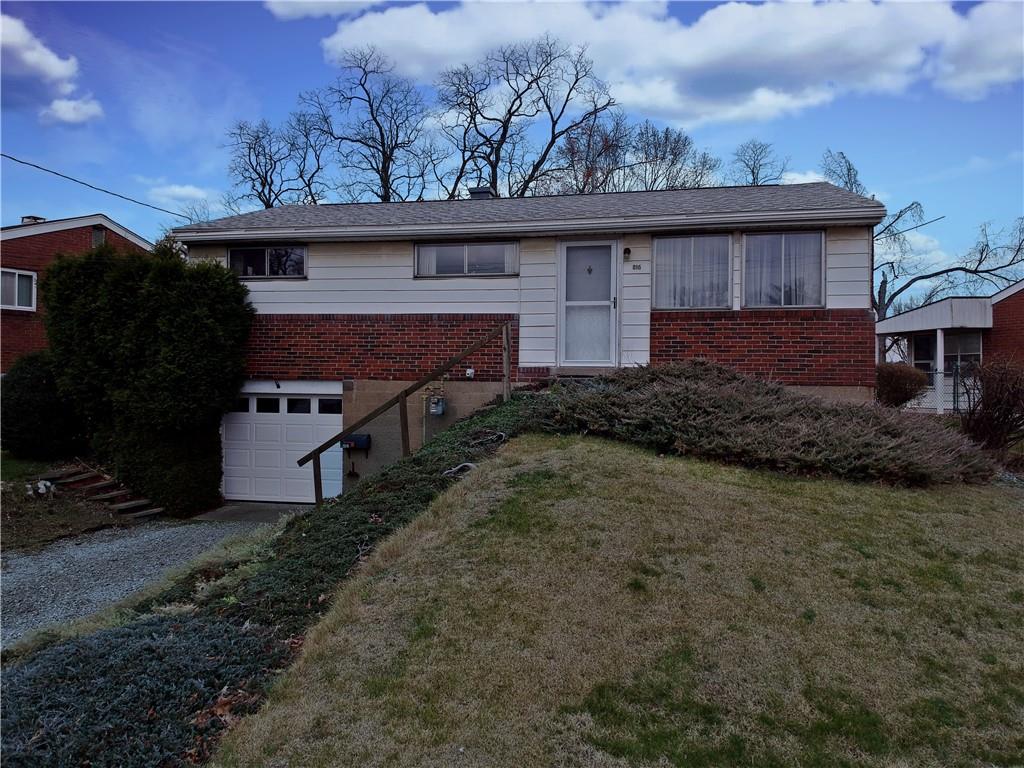 816 Lindsay Road Carnegie, PA 15106 - Photo 22 of 22 Gallery Image 22