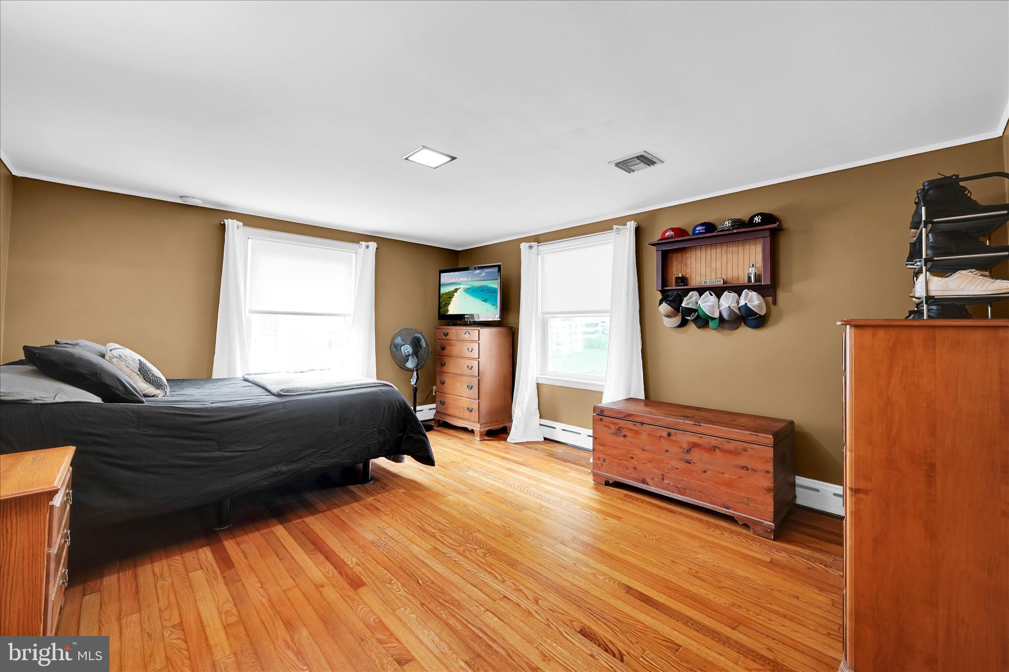 106 East 2nd Avenue Lititz, PA 17543 - Photo 21 of 29 Bedroom