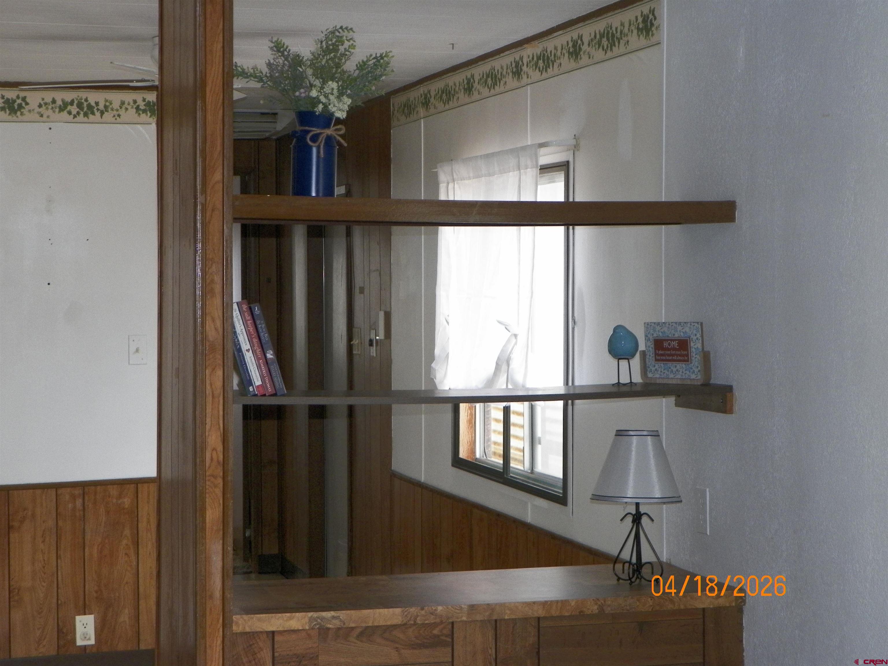 240 Southwest 13th Circle Cedaredge, CO 81413 - Photo 12 of 30 a view of entryway
