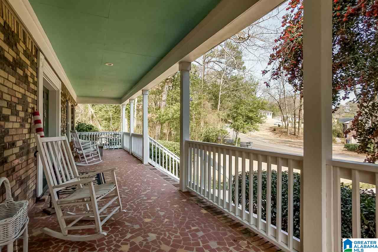 1322 Round Hill Road Birmingham, AL 35216 - Photo 6 of 48