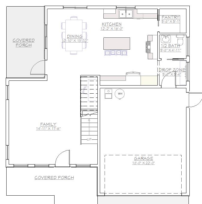 2456 Hamilton Road, Unit A Grand Junction, CO 81505 - Photo 12 of 13 a picture of a park