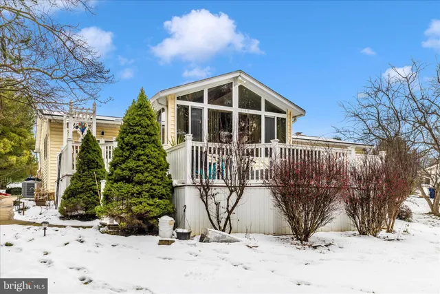 $599,000 | 5313 Pommel Drive, Mount Airy, MD 21771