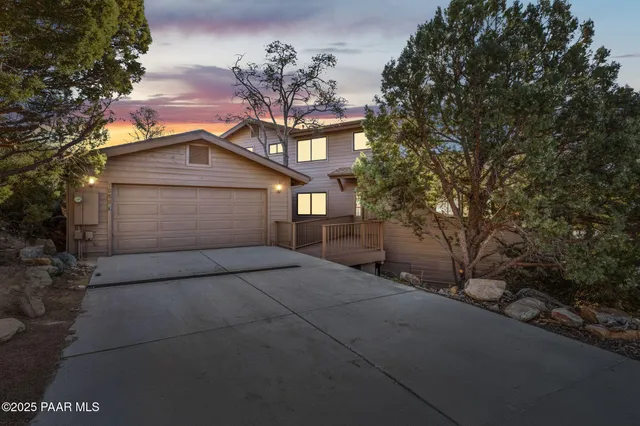 $749,900 | 1949 Crestview Drive, Prescott, AZ 86305