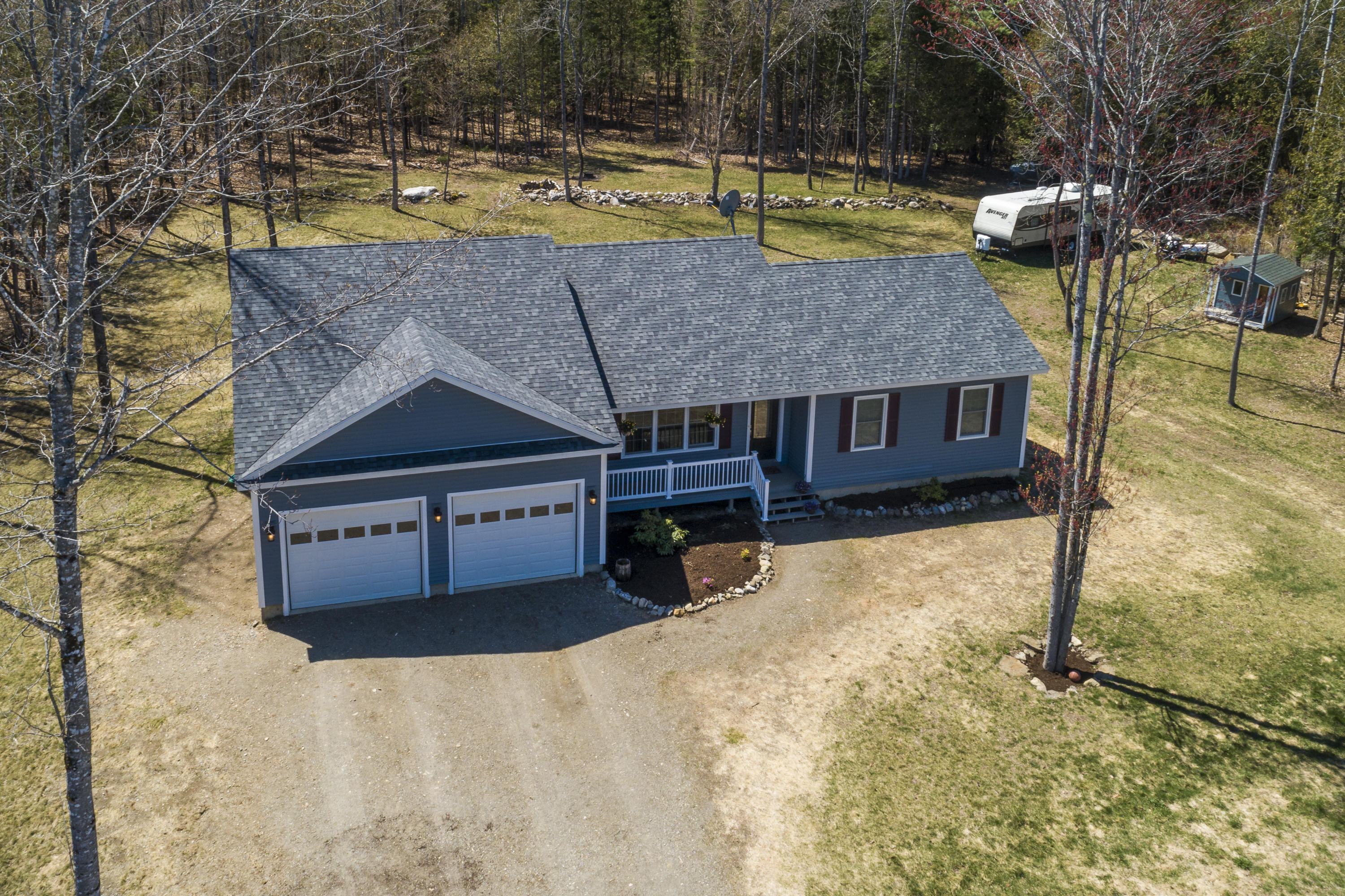 48 Anderson Farm Road Corinth, ME 04427 - Photo 43 of 50 48AndersonFarm-1