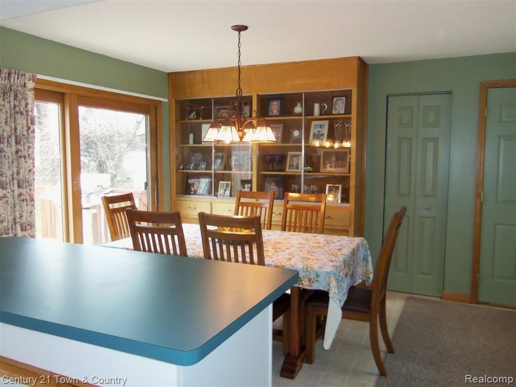 4445 Pelton Road Clarkston, MI 48346 - Photo 5 of 16 100_0340.JPG