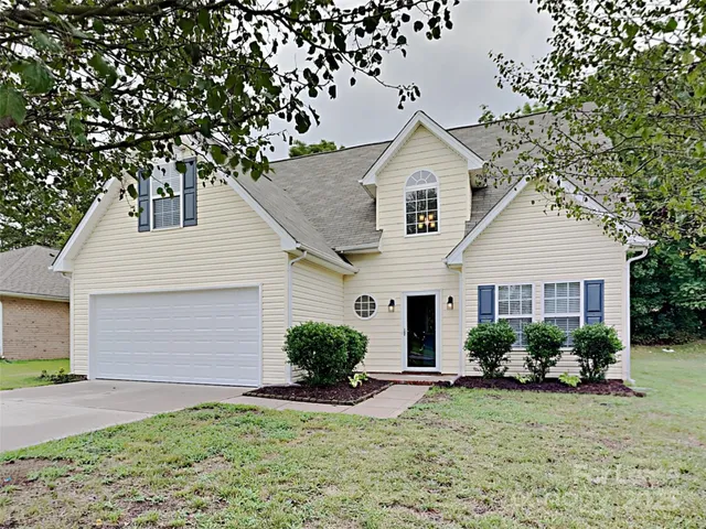 $1,955 | 129 Newport Drive, Kannapolis, NC 28081