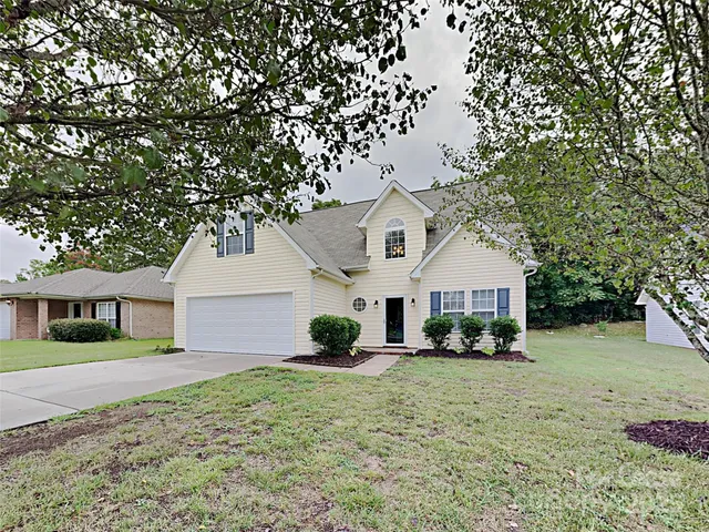 $1,955 | 129 Newport Drive, Kannapolis, NC 28081