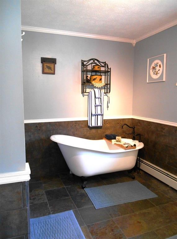 1356 Stratton Road Rangeley, ME 04970 - Photo 23 of 35 Master Bathroom