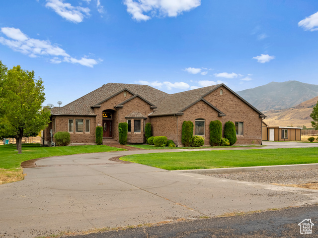 943 Tanglewood Road Erda, UT 84074 - Photo 1 of 1 Gallery Image 1