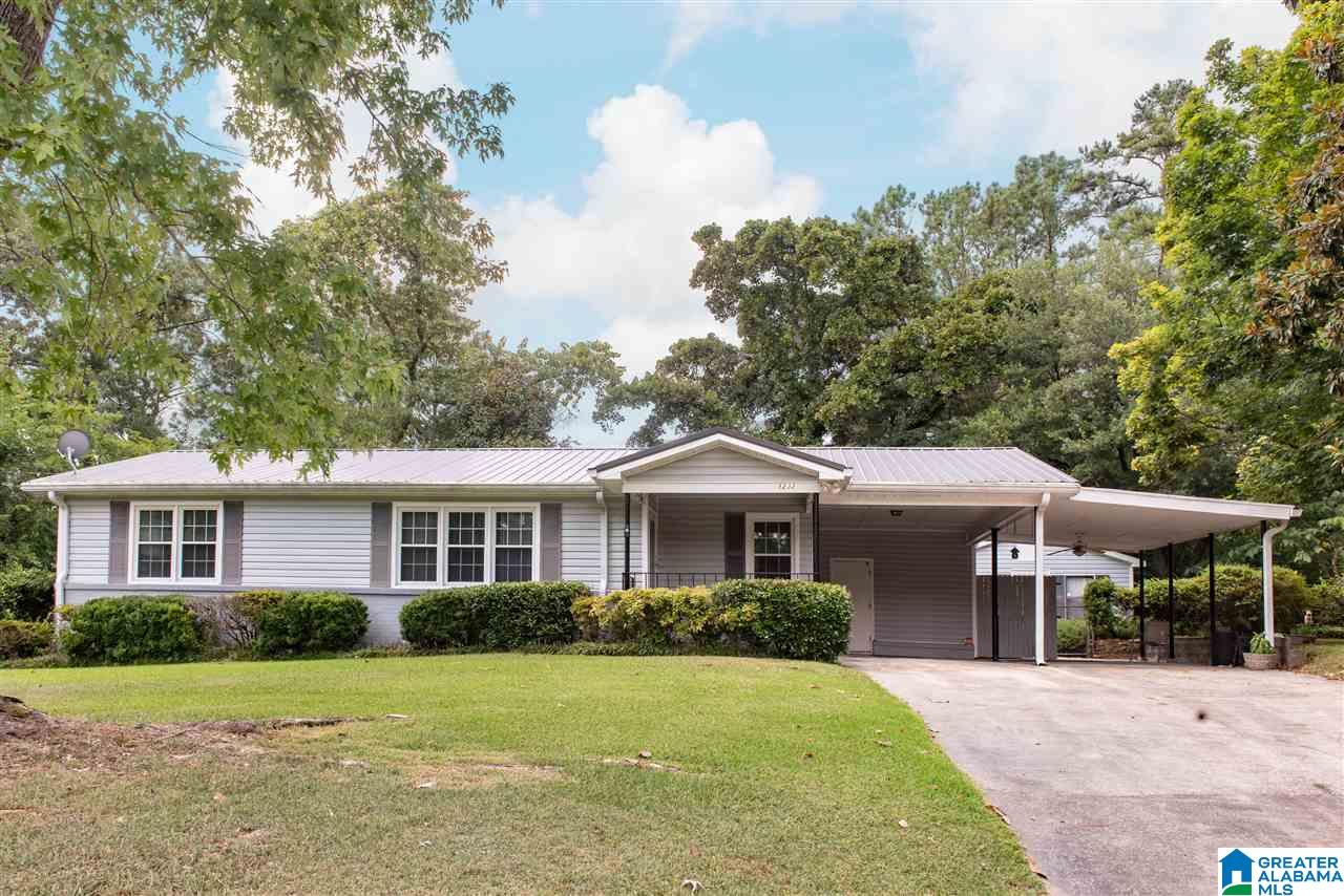 1232 Frances Street Leeds, AL 35094 - Photo 1 of 21
