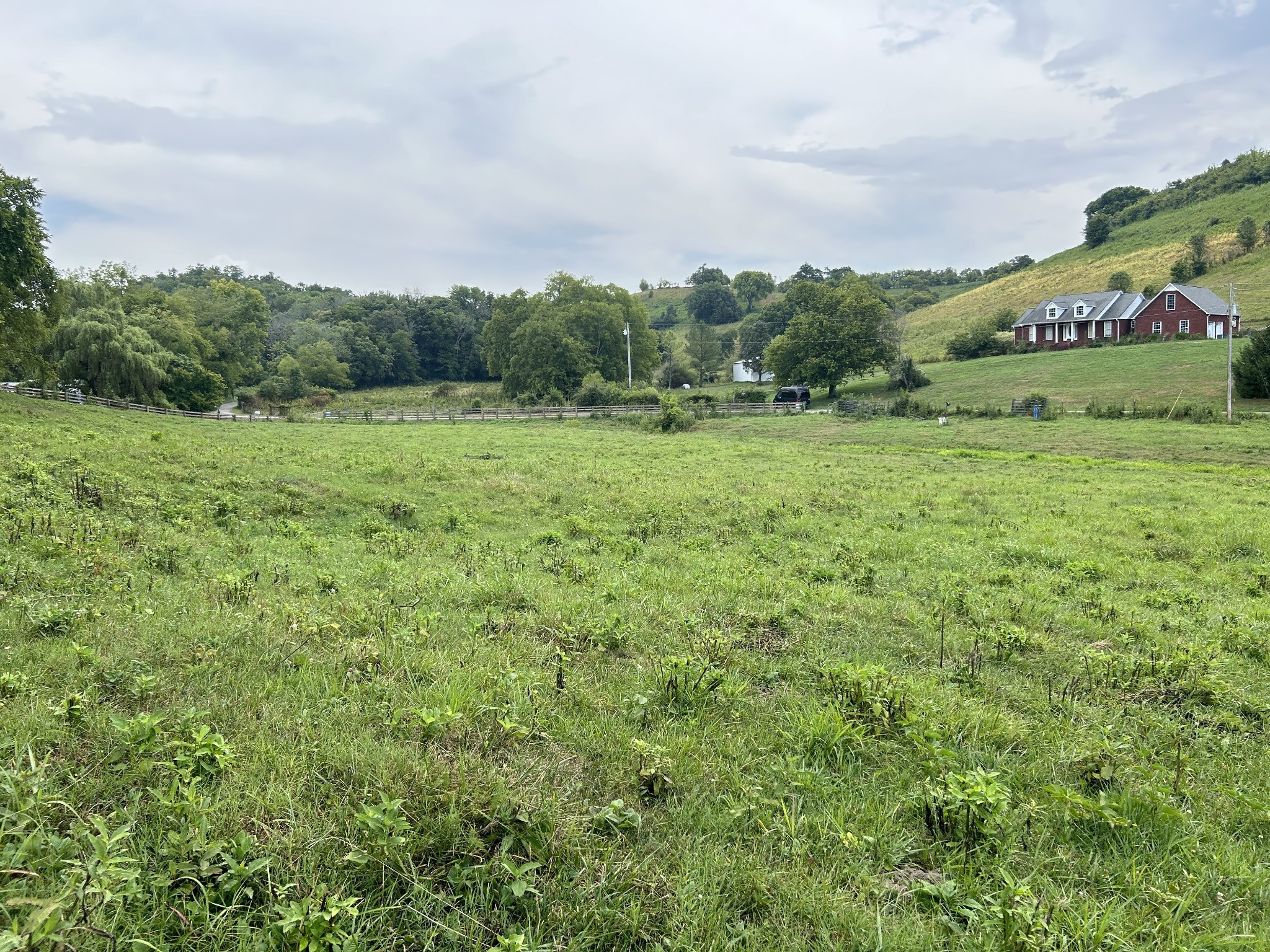 1 Ball Hollow Road Pulaski, TN 38478 - Photo 17 of 18