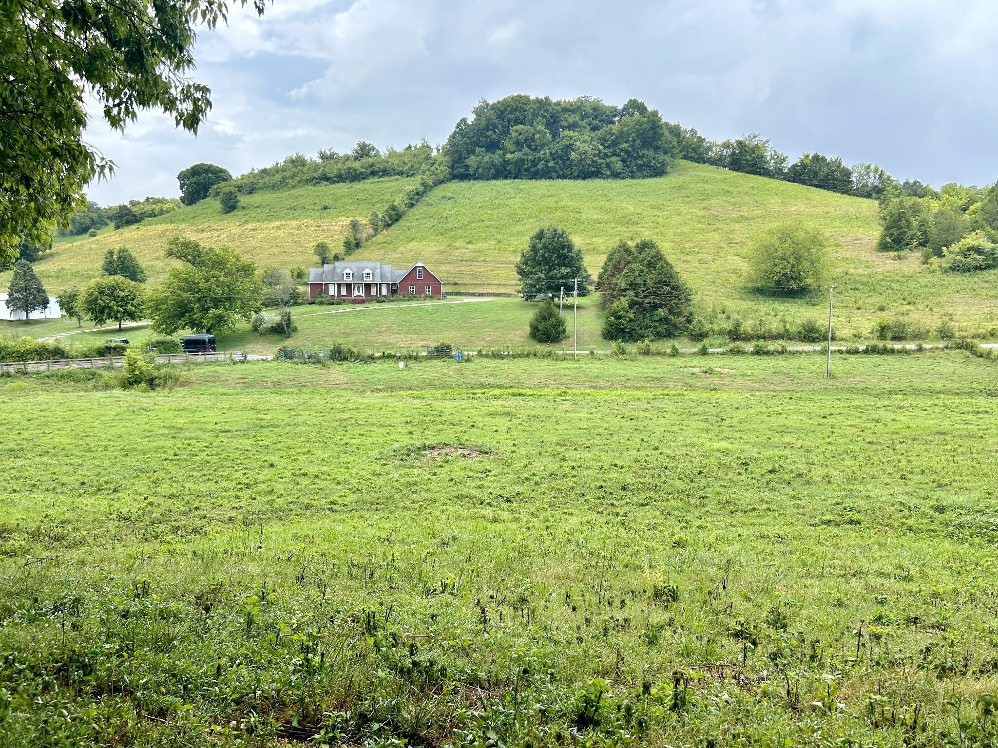 1 Ball Hollow Road Pulaski, TN 38478 - Photo 18 of 18