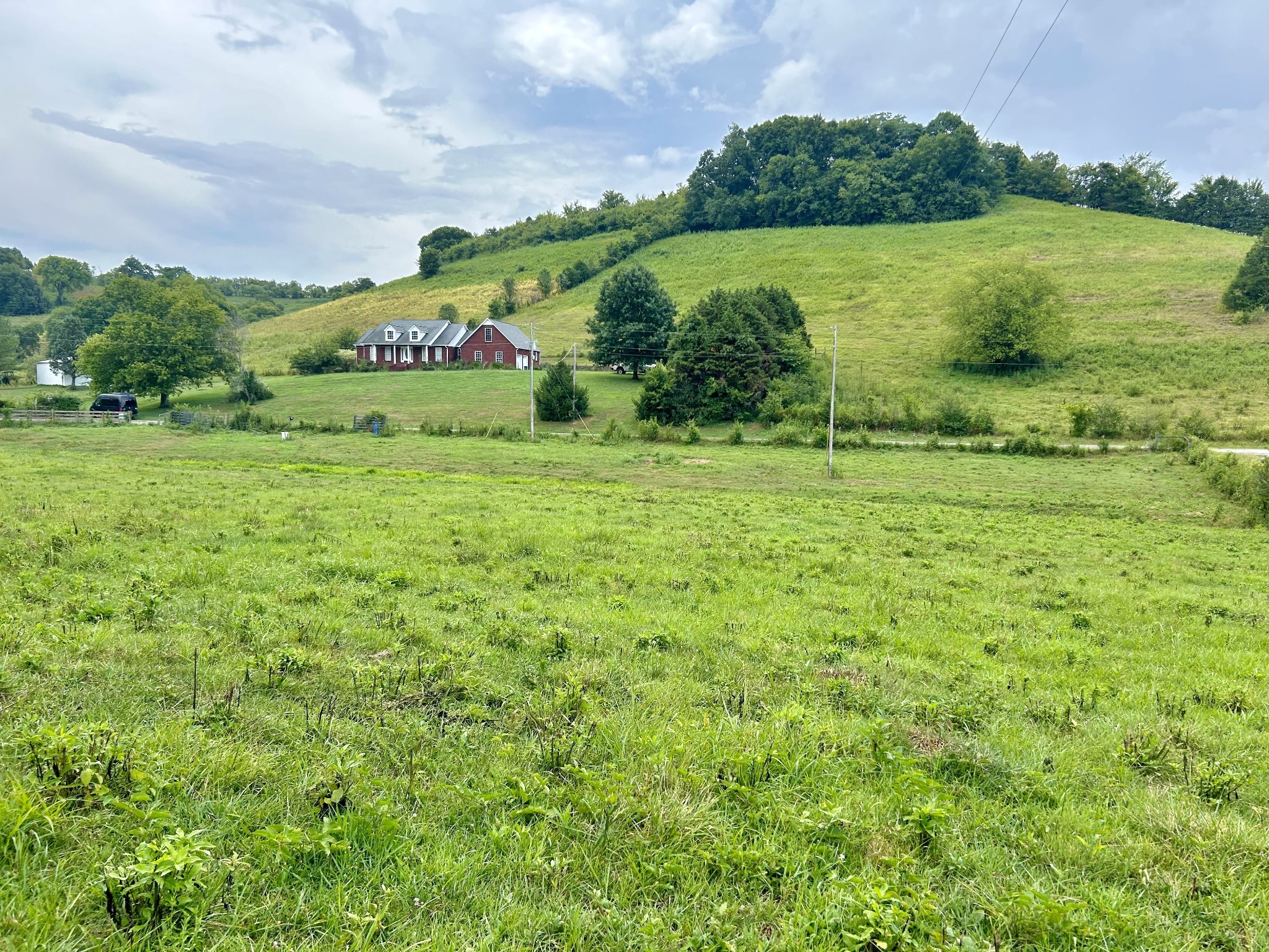 1 Ball Hollow Road Pulaski, TN 38478 - Photo 4 of 18