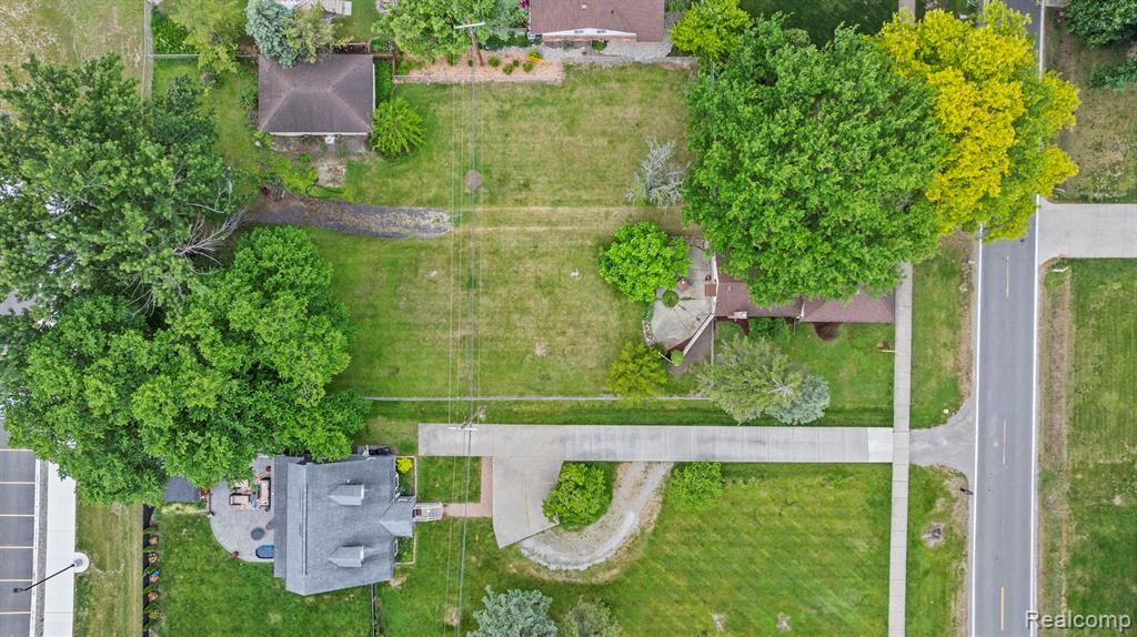 7993 Church Road Grosse Ile, MI 48138 - Photo 36 of 37