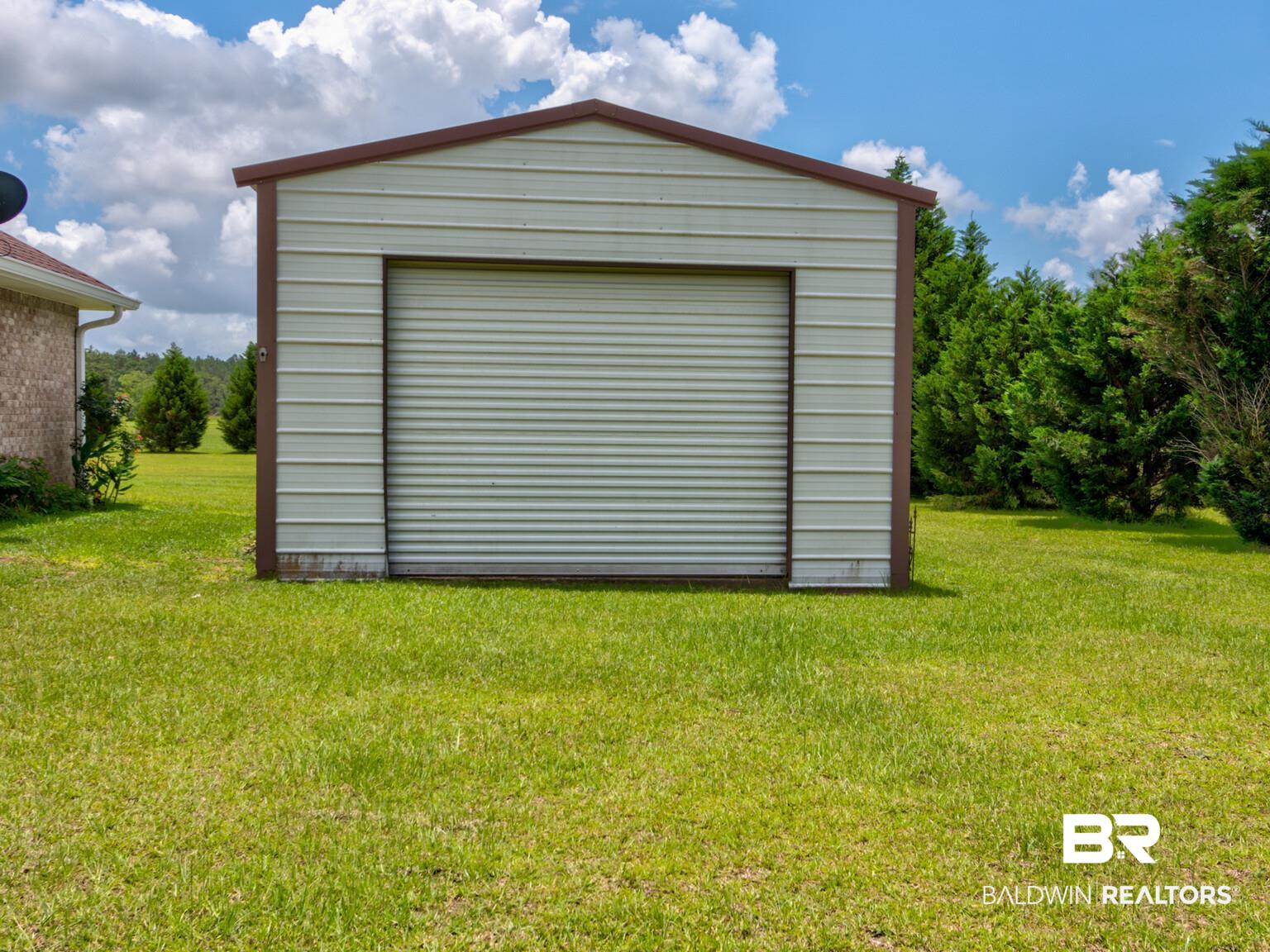 21535 Glass And Spivey Road Robertsdale, AL 36567 - Photo 4 of 33