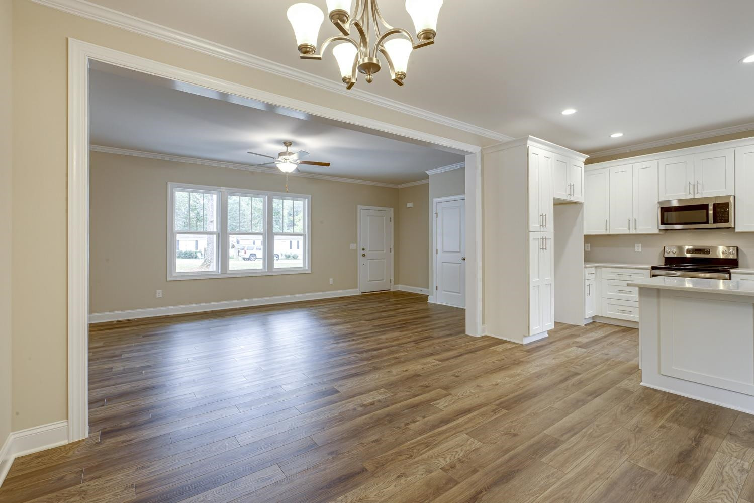 8428 Rhodes Road Apex, NC 27539 - Photo 8 of 30 Photo 8