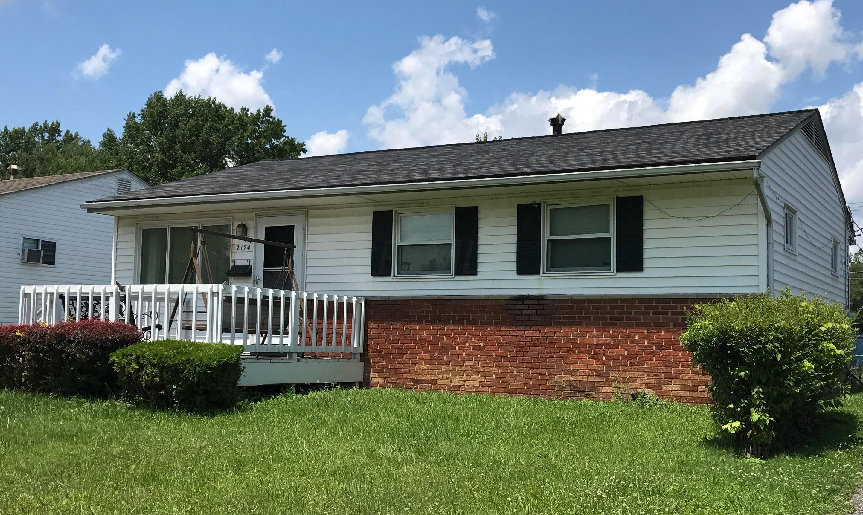 2174 Ward Road Columbus, OH 43224 - Photo 2 of 2