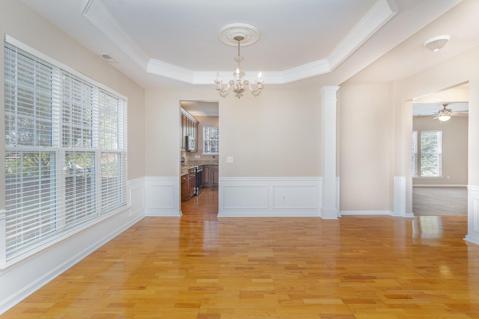 1621 October Road Raleigh, NC 27614 - Photo 5 of 17 Photo #5