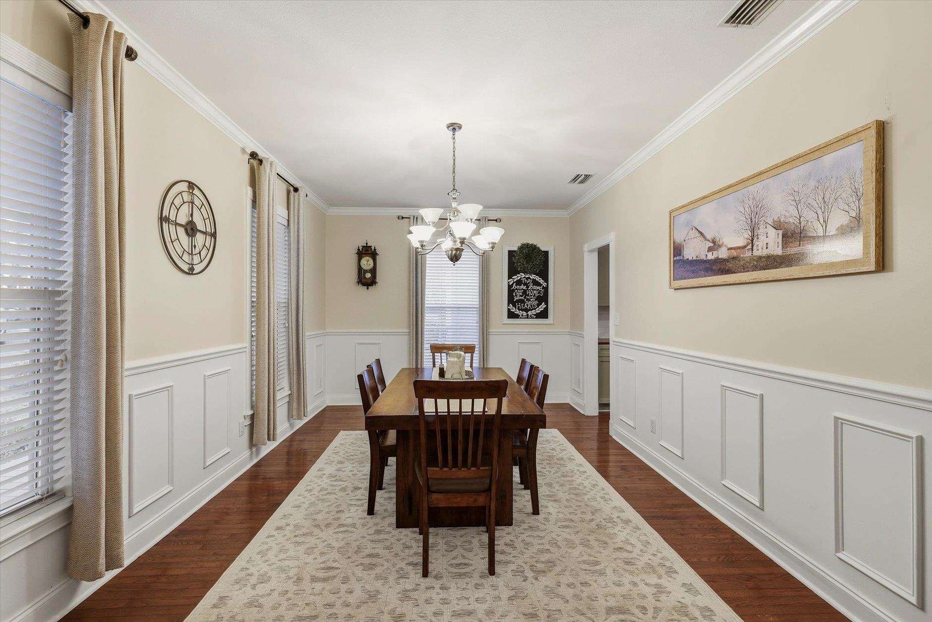 7036 Proctor Road Tallahassee, FL 32309 - Photo 8 of 66 Gallery Image 8