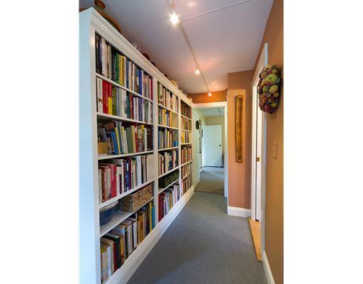 420 North Union Road Union, ME 04862 - Photo 14 of 17 Other. Hallway into the office or...