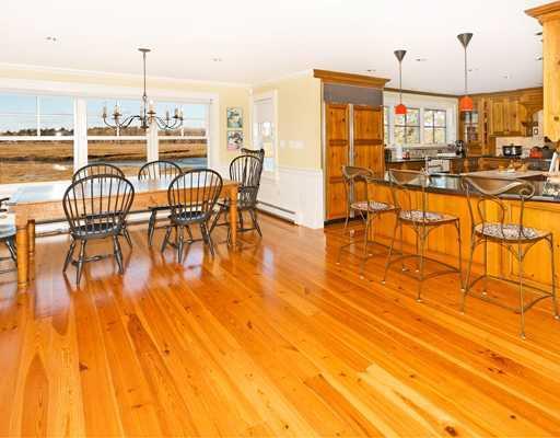 65 Great Hill Road Kennebunk, ME 04043 - Photo 8 of 25 Kitchen.