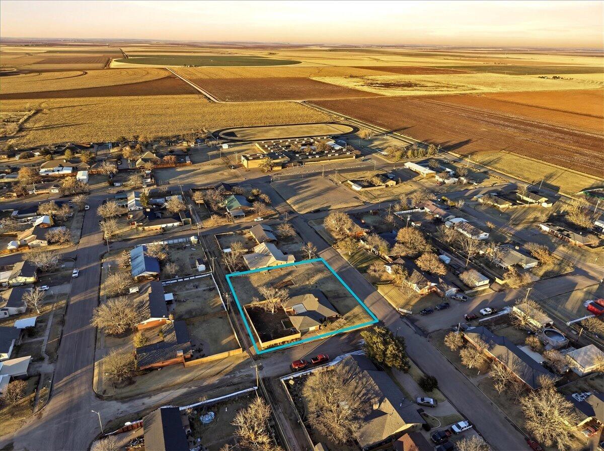 1401 Avenue North Ralls, TX 79357 - Photo 40 of 46 40-58b3b1b5-a9b6-42a7-85da-c76792470621