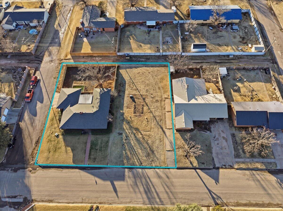 1401 Avenue North Ralls, TX 79357 - Photo 42 of 46 42-5d42a728-8436-46b2-be37-d855c386238d