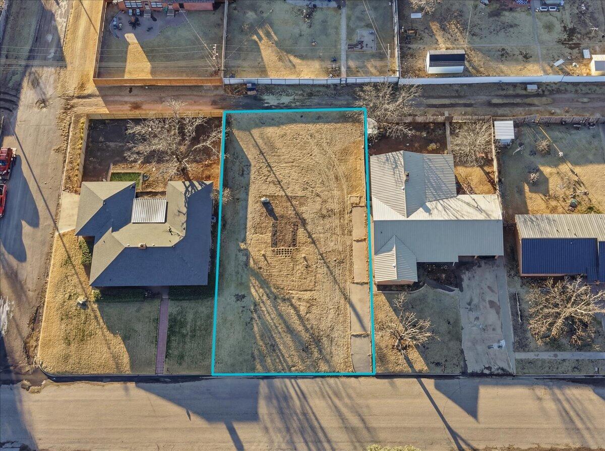 1401 Avenue North Ralls, TX 79357 - Photo 44 of 46 44-6bcc0f56-eb05-4551-b953-72be0543462a