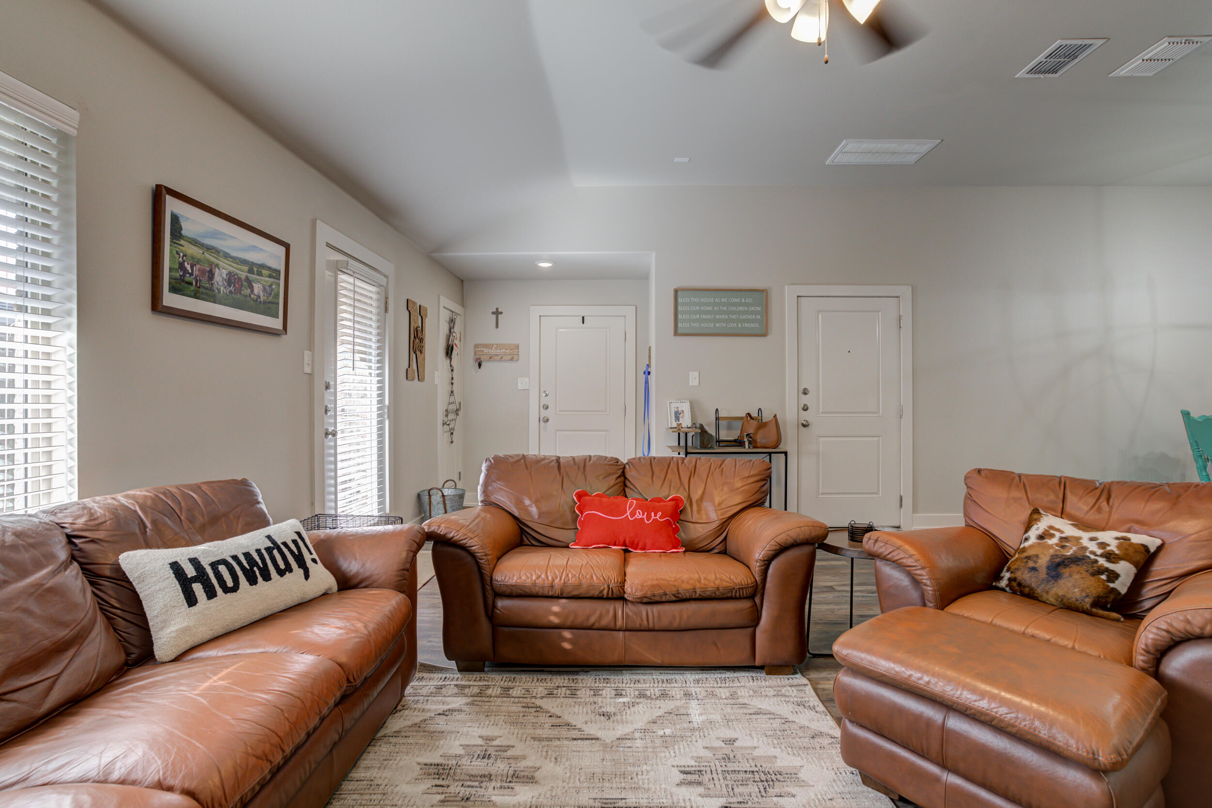 1404 17th Street, Unit AB Shallowater, TX 79363 - Photo 12 of 62 Side A